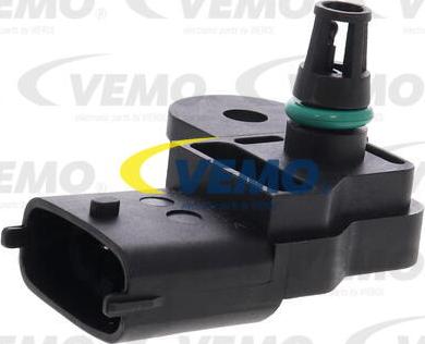 Vemo V95-72-0109 - Sensor MAP, pressione del collettore di aspirazione www.autoricambit.com