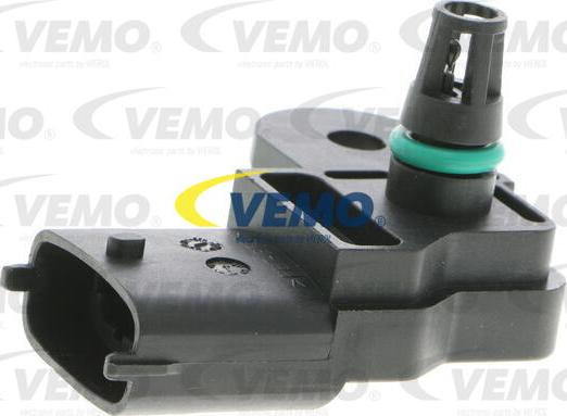 Vemo V95-72-0109 - Sensor MAP, pressione del collettore di aspirazione www.autoricambit.com