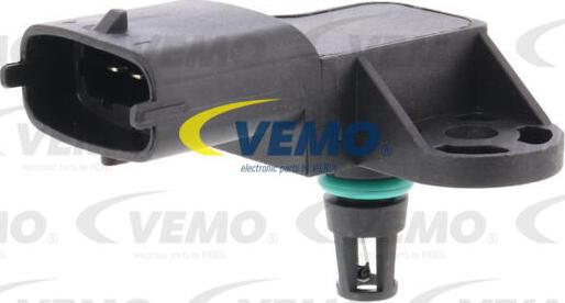 Vemo V95-72-0109 - Sensor MAP, pressione del collettore di aspirazione www.autoricambit.com