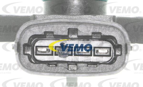 Vemo V95-72-0109 - Sensor MAP, pressione del collettore di aspirazione www.autoricambit.com