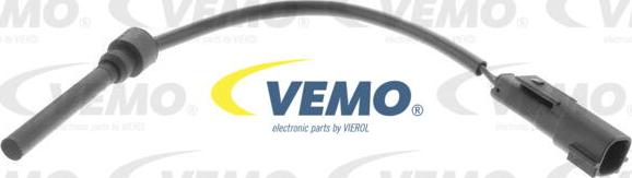 Vemo V95-72-0111 - Sensore, Livello refrigerante www.autoricambit.com