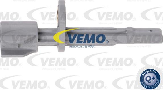 Vemo V95-72-0135 - Sensore, N° giri ruota www.autoricambit.com