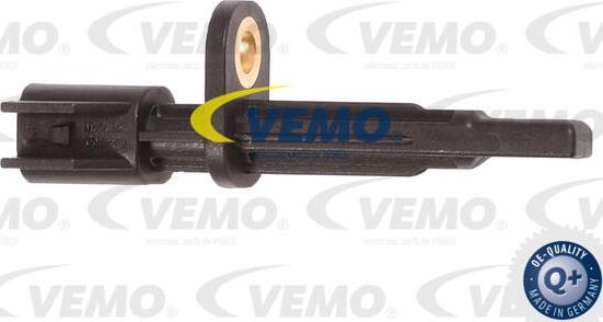 Vemo V95-72-0136 - Sensore, N° giri ruota www.autoricambit.com