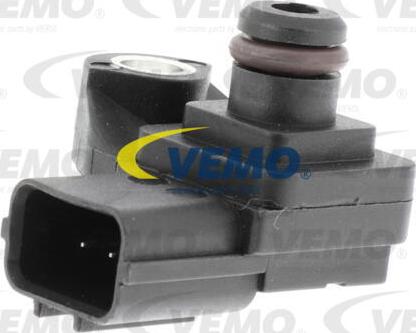 Vemo V95-72-0126 - Sensore, Pressione collettore d'aspirazione www.autoricambit.com