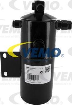 Vemo V96-06-0003 - Essiccatore, Climatizzatore www.autoricambit.com