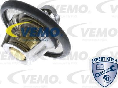 Vemo V49-99-0001 - Termostato, Refrigerante www.autoricambit.com