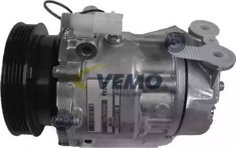 Vemo V49-15-0004 - Compressore, Climatizzatore www.autoricambit.com