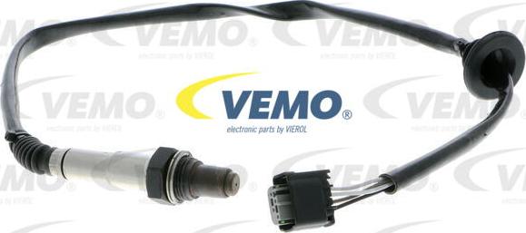 Vemo V49-76-0004 - Sonda lambda www.autoricambit.com