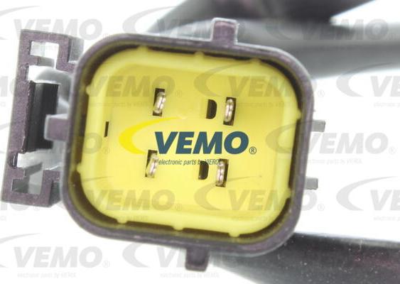 Vemo V49-76-0001 - Sonda lambda www.autoricambit.com