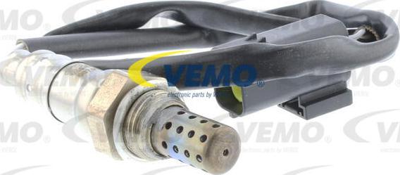 Vemo V49-76-0001 - Sonda lambda www.autoricambit.com