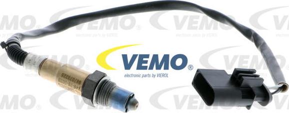 Vemo V49-76-0003 - Sonda lambda www.autoricambit.com