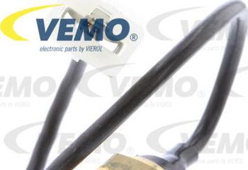 Vemo V49-72-0005 - Sensore, Temperatura refrigerante www.autoricambit.com