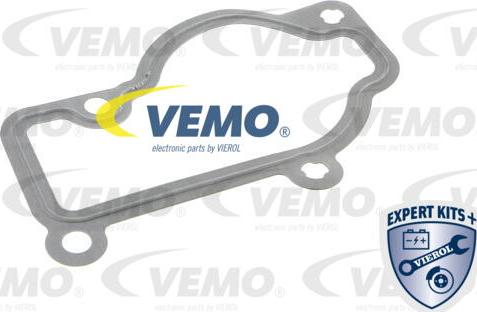 Vemo V45-99-0002 - Termostato, Refrigerante www.autoricambit.com