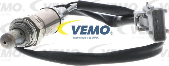 Vemo V45-76-0001 - Sonda lambda www.autoricambit.com