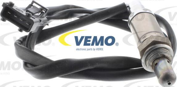 Vemo V45-76-0003 - Sonda lambda www.autoricambit.com