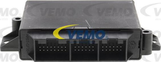 Vemo V45-72-9001 - Centralina, Assistenza parcheggio www.autoricambit.com