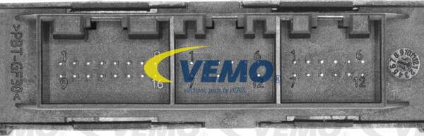 Vemo V45-72-9001 - Centralina, Assistenza parcheggio www.autoricambit.com