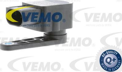 Vemo V45-72-0002 - Sensore, Luce Xenon (Correzione assetto fari) www.autoricambit.com