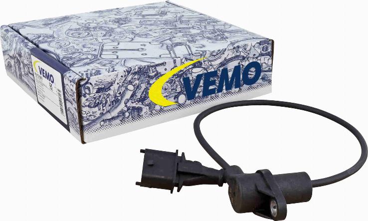 Vemo V45-72-0074 - Generatore di impulsi, Albero a gomiti www.autoricambit.com