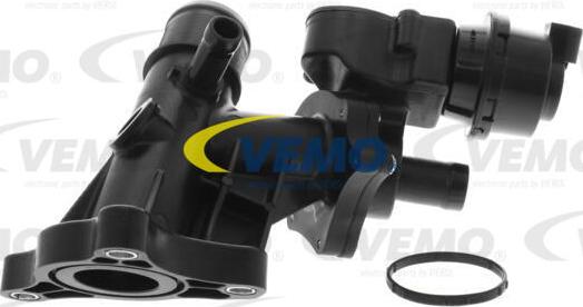 Vemo V46-99-1400 - Termostato, Refrigerante www.autoricambit.com