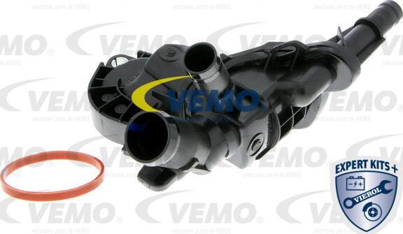 Vemo V46-99-1394 - Termostato, Refrigerante www.autoricambit.com