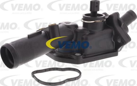 Vemo V46-99-1396 - Termostato, Refrigerante www.autoricambit.com