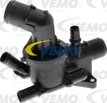 Vemo V46-99-1393 - Termostato, Refrigerante www.autoricambit.com