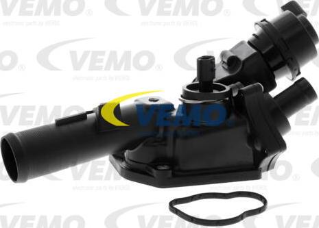 Vemo V46-99-1397 - Termostato, Refrigerante www.autoricambit.com