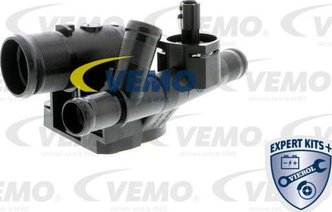 Vemo V46-99-1389 - Termostato, Refrigerante www.autoricambit.com