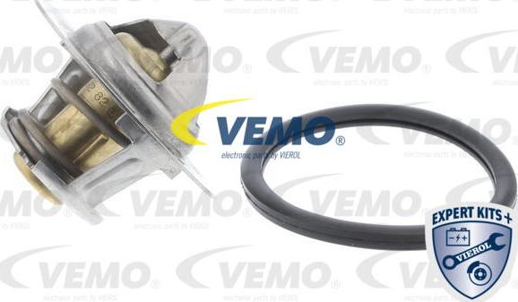 Vemo V46-99-1387 - Termostato, Refrigerante www.autoricambit.com