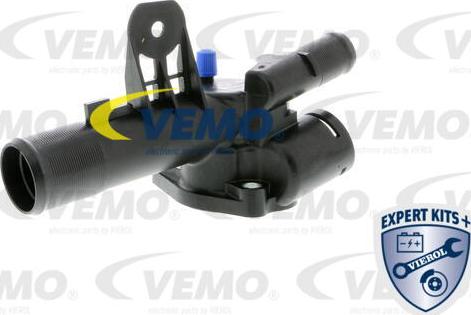 Vemo V46-99-1373 - Termostato, Refrigerante www.autoricambit.com