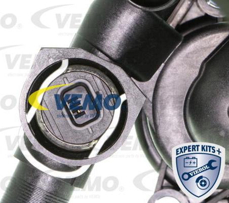 Vemo V46-99-1372 - Termostato, Refrigerante www.autoricambit.com