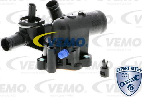 Vemo V46-99-1372 - Termostato, Refrigerante www.autoricambit.com