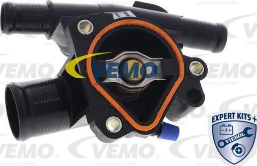 Vemo V46-99-1372 - Termostato, Refrigerante www.autoricambit.com