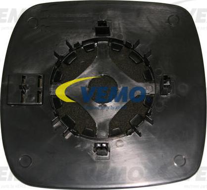 Vemo V46-69-0047 - Vetro specchio, Specchio esterno www.autoricambit.com