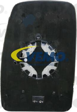 Vemo V46-69-0059 - Vetro specchio, Specchio esterno www.autoricambit.com