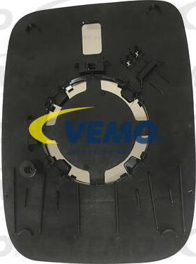 Vemo V46-69-0067 - Vetro specchio, Specchio esterno www.autoricambit.com