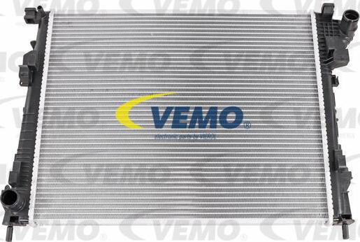 Vemo V46-60-0024 - Radiatore, Raffreddamento motore www.autoricambit.com