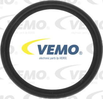 Vemo V46-60-0071 - Radiatore olio, Olio motore www.autoricambit.com