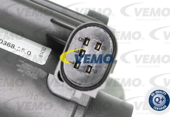 Vemo V46-63-0009 - Valvola ricircolo gas scarico-EGR www.autoricambit.com