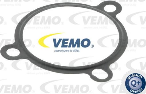 Vemo V46-63-0002-1 - Valvola ricircolo gas scarico-EGR www.autoricambit.com