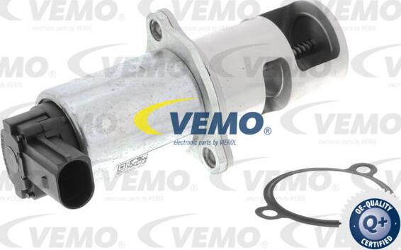 Vemo V46-63-0002-1 - Valvola ricircolo gas scarico-EGR www.autoricambit.com