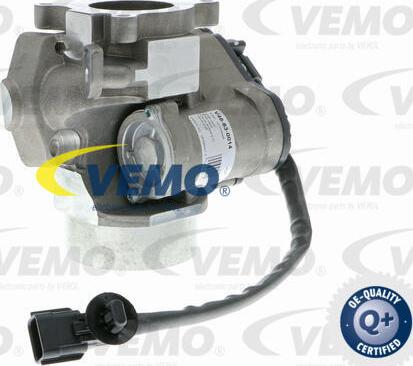 Vemo V46-63-0014 - Valvola ricircolo gas scarico-EGR www.autoricambit.com