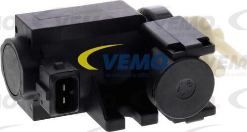 Vemo V46-63-0025 - Convertitore pressione, Turbocompressore www.autoricambit.com