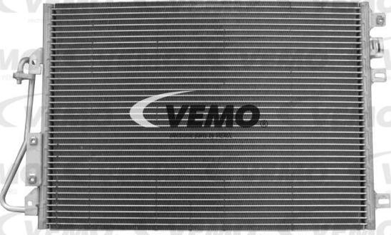 Vemo V46-62-0001 - Condensatore, Climatizzatore www.autoricambit.com