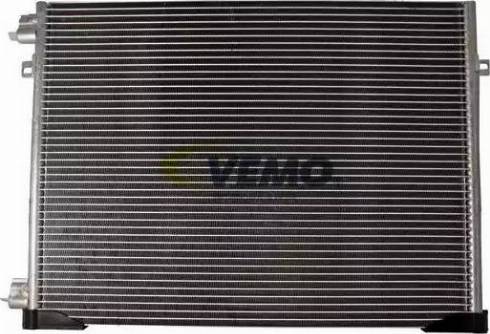 Vemo V46-62-0016 - Condensatore, Climatizzatore www.autoricambit.com