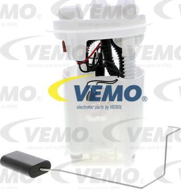 Vemo V46-09-0007 - Gruppo alimentazione carburante www.autoricambit.com