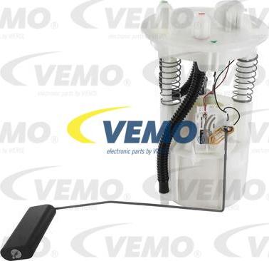 Vemo V46-09-0014 - Gruppo alimentazione carburante www.autoricambit.com