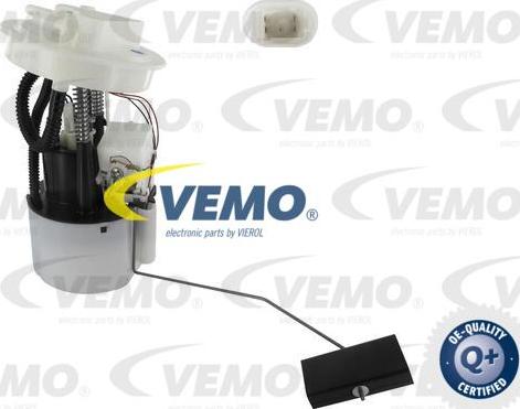 Vemo V46-09-0031 - Gruppo alimentazione carburante www.autoricambit.com