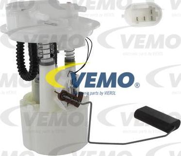 Vemo V46-09-0024 - Gruppo alimentazione carburante www.autoricambit.com